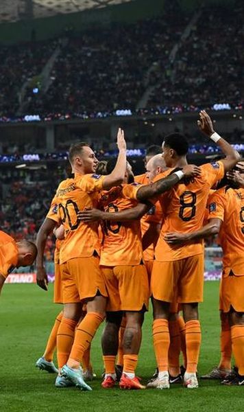 CM 2022 Qatar: Debut cu dreptul pentru o triplă vicecampioană mondială