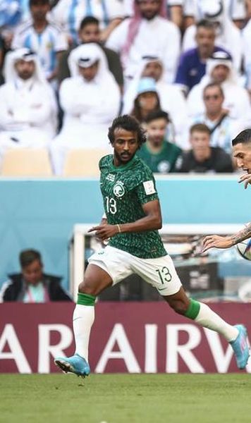 CM Qatar 2022: Arabia Saudită produce șocul cu Argentina / Franța, victorie lejeră cu Australia