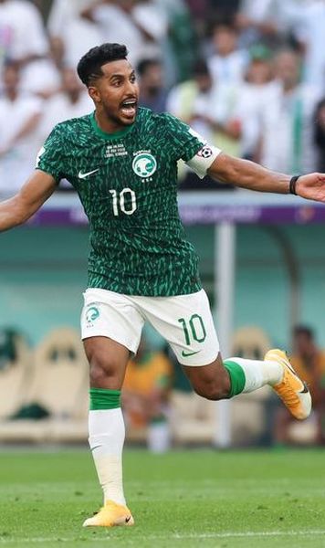 VIDEO Arabia Saudită și bijuteria de gol care a îngenuncheat Argentina