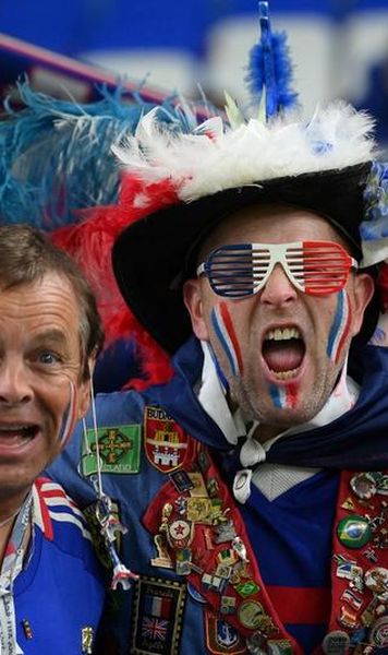 Meciurile zilei la Mondialul din Qatar: Franța și Anglia joacă în optimi - Programul TV