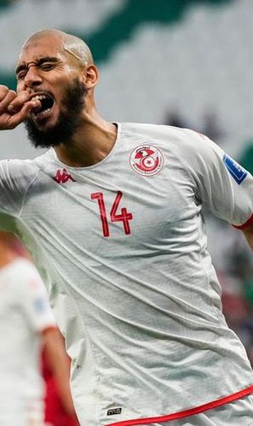 Un fotbalist care a evoluat în SuperLigă, omul meciului Danemarca - Tunisia