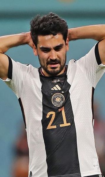 CM 2022 Qatar: Germania, învinsă surprinzător de Japonia / Spania a înscris de 7 ori în meciul cu Costa Rica