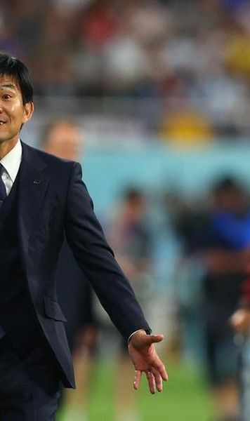 Selecționerul Japoniei explică cum a reușit să învingă Germania: „Au știut imediat ce vreau să spun”