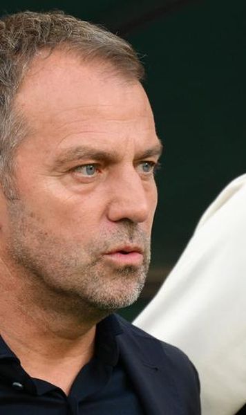 Selecționerul Germaniei și vinovatul găsit pentru înfrângerea cu Japonia de la CM 2022 Qatar