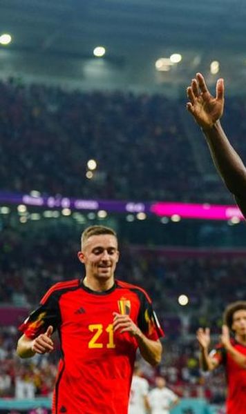 Una dintre marile favorite debutează cu o victorie chinuită la CM 2022 Qatar