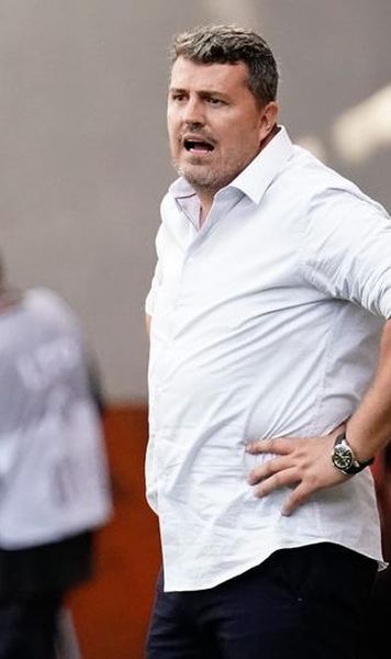 Tragedie pentru un fost antrenor al juniorilor Barcelonei - A anunțat că i-a murit fiica