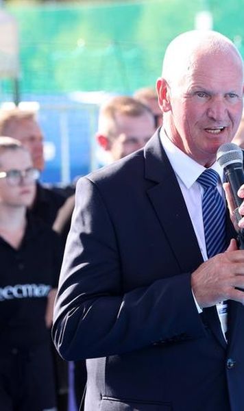 Acuzat de hărţuire sexuală, șeful Federaţiei Poloneze de Tenis a demisionat / Ce a spus Iga Swiatek despre acest caz