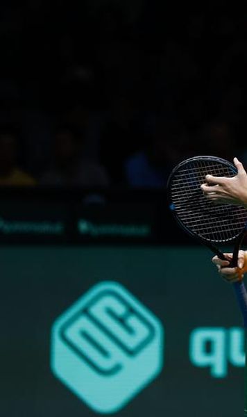 Prima finalistă din Cupa Davis 2022 - Calificare după meci decisiv