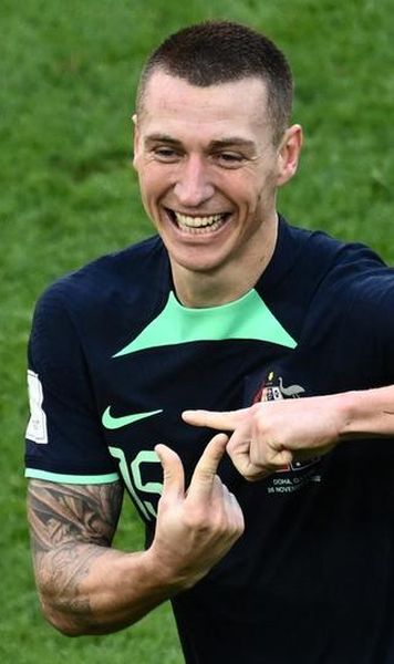 Australia învinge Tunisia și visează la optimile CM 2022 Qatar