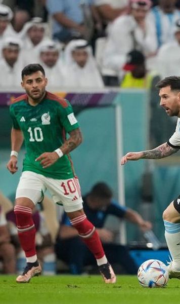 CM 2022 Qatar: Franța învinge Danemarca și se califică în optimi / Victorie mare pentru Argentina