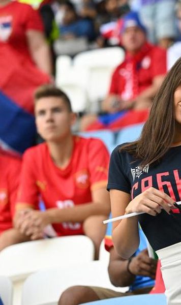 Preliminarii Euro 2024: Serbia s-a calificat la turneul final după o pauză de 24 de ani