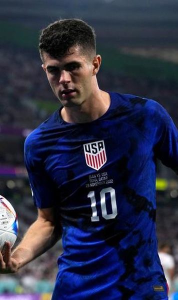 Iranul pierde cu „dușmanul” SUA și este eliminat de la CM 2022 Qatar