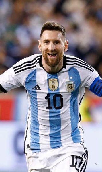 Jucătorii alături de care Lionel Messi va încerca să cucerească mult doritul titlu mondial