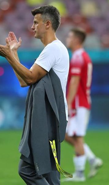 Liga 2: Dinamo București, remiză cu Csikszereda Miercurea Ciuc