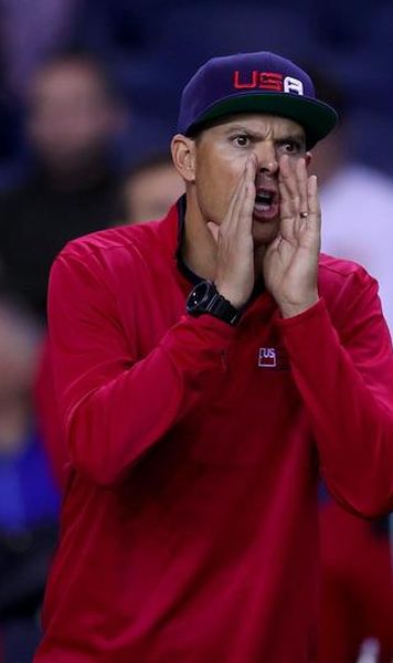 Multiplu campion american de Grand Slam, amendat din cauza încălcării regulilor privind pariurile sportive