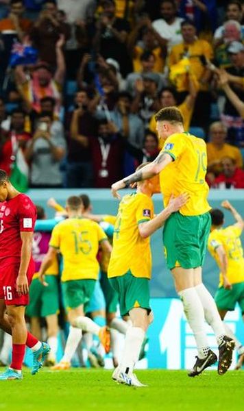 CM 2022 Qatar: Semifinalista EURO 2020, eliminată încă din faza grupelor