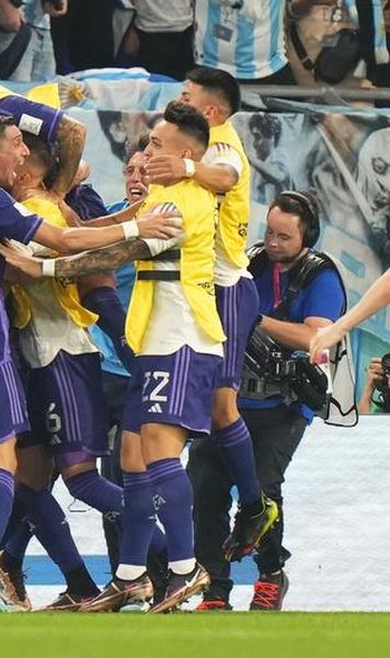 Marile favorite Franța și Argentina și-au aflat adversarele din optimile CM 2022 Qatar