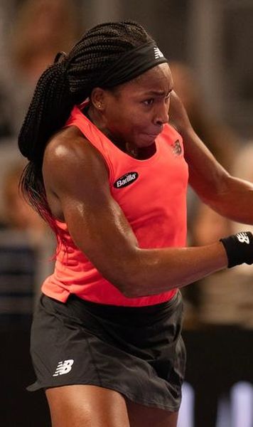 VIDEO Prima jucătoare eliminată de la Turneul Campioanelor 2022