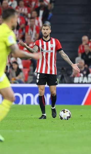 Barcelona i-a găsit deja înlocuitor lui Gerard Pique
