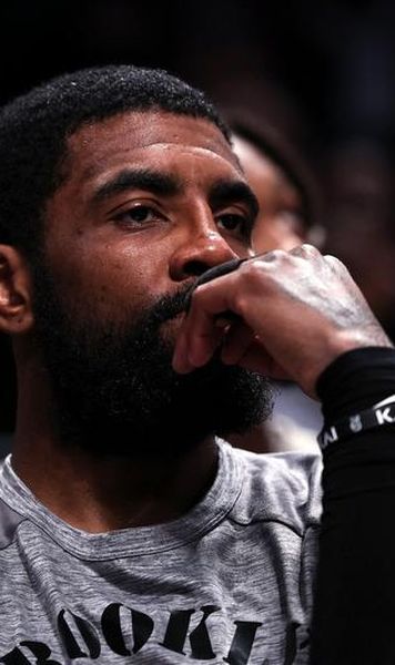 O vedetă din NBA a pierdut contractul cu Nike: „Noi credem că nu este loc pentru ură”