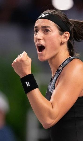 VIDEO Ultima semifinalistă de la Turneul Campioanelor 2022