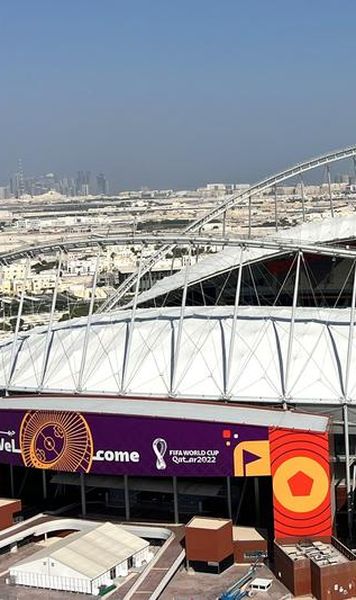 Meciurile zilei la Mondialul din Qatar - O campioană debutează luni în competiție