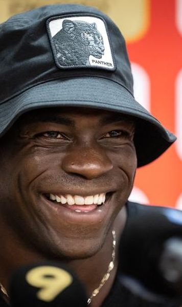 Mario Balotelli compară Liga elvețiană cu o „mafia”: Domnesc nedreptatea, corupția și incapacitatea