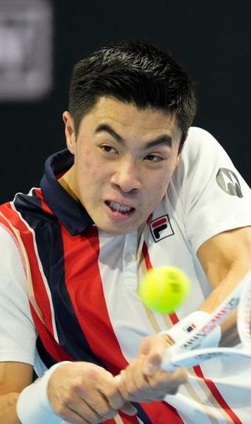 VIDEO Spectacol total la ATP Next Gen