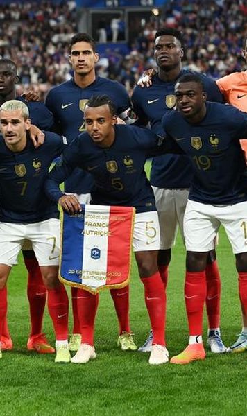 Campioana mondială en-titre a anunțat lotul pentru CM 2022 Qatar