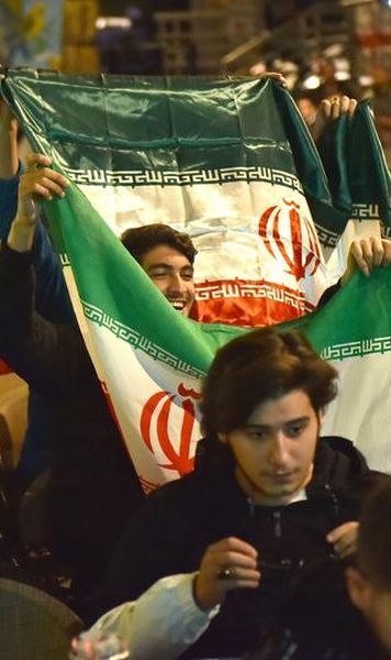 Fan iranian, împușcat mortal de autorități după ce a sărbătorit eliminarea naționalei de la CM 2022
