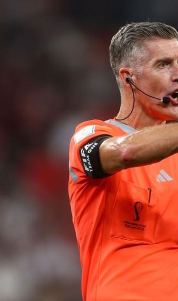 Fotbalul și schimbarea majoră de la Mondialul din Qatar: „E precum la concerte”