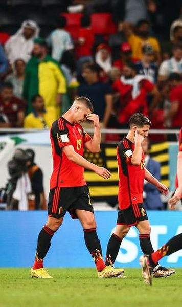 Medaliata cu bronz de la ultimul Mondial părăsește CM 2022 din faza grupelor