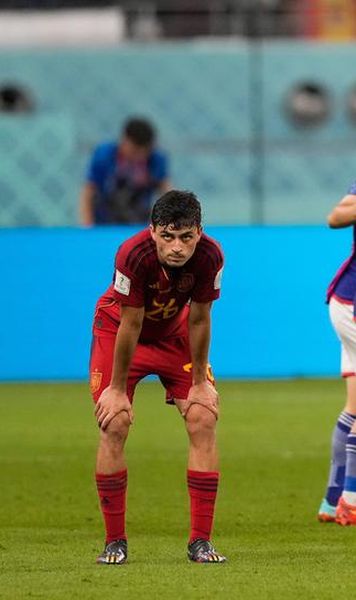 CM 2022: ​Cum arată tabloul optimilor după calificarea cu mari emoții a Spaniei