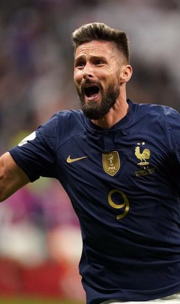 CM 2022: Franța, campioana mondială en-titre, se califică în semifinale - Anglia merge acasă