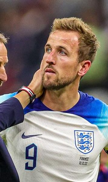 VIDEO Gluma zilei - Vinovatul pentru penaltiul ratat de Harry Kane contra Franței