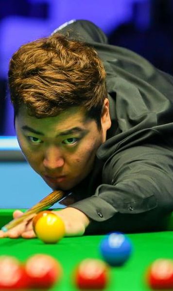 Scandal de amploare în snooker: Câștigător de Masters, suspendat - Acuzat de implicare în meciuri trucate