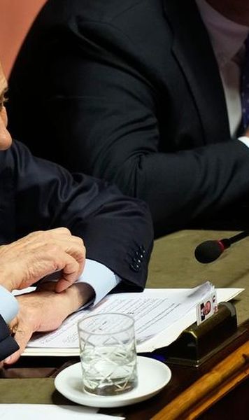 VIDEO Recompensa indecentă promisă de Silvio Berlusconi fotbaliștilor de la Monza