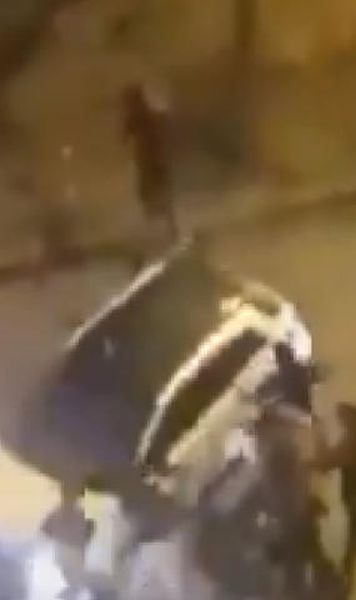 DigiSport: Tragedie după semifinala CM: marocanii au atacat mașina unui francez, șoferul a întors în viteză și a făcut o victimă