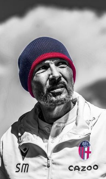 Doliu în fotbal: Sinisa Mihajlovic a murit la doar 53 de ani