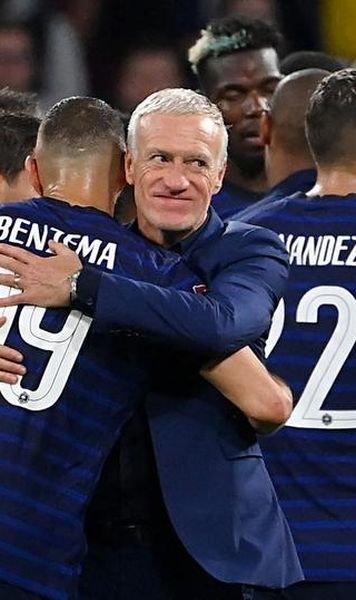 Motivul bizar pentru care Karim Benzema nu ar fi fost chemat înapoi în Qatar și varianta oficială a lui Didier Deschamps