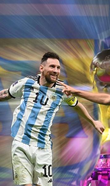 Ziua marii finale de la CM 2022 Qatar - Argentina și Franța luptă pentru trofeu