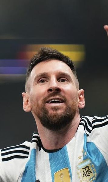 Lionel Messi, prima reacție după ce a devenit campion mondial - Promisiunea făcută fanilor argentinieni