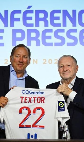 Un club de tradiție din Franța a fost cumpărat de un miliardar american