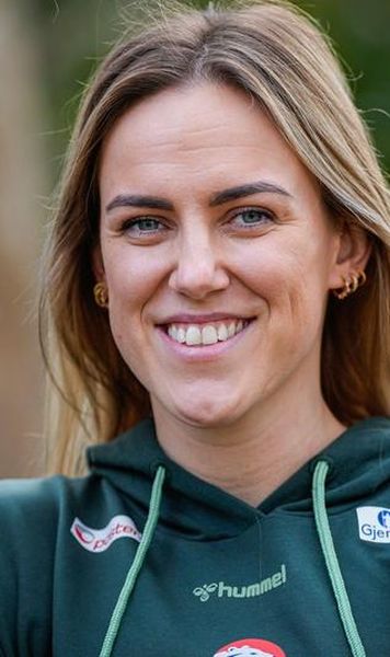 O campioană europeană și-a prelungit contractul cu CSM București