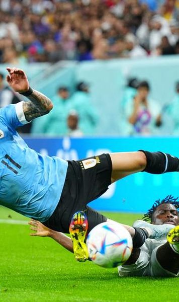 Dublă campioană mondială, eliminată dramatic din grupe la CM 2022