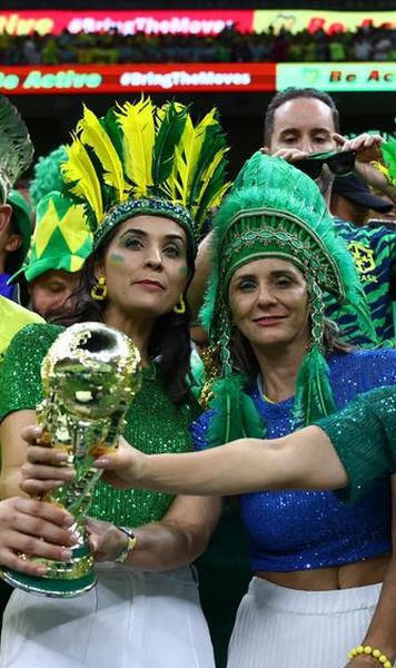 CM 2022: Programul complet al optimilor - Cu cine vor juca marile favorite