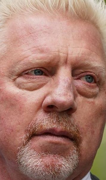 Boris Becker și viața din închisoare - Mărturiile multiplului câștigător de Grand Slam: „Acolo ești un nimeni”