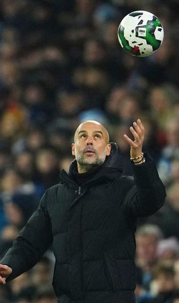 VIDEO Manchester City și Liverpool au făcut spectacol - Cormoranii, eliminați în optimile Cupei Ligii Angliei