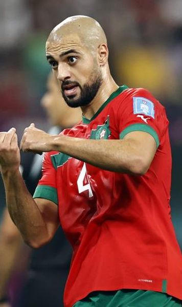 Manchester United a transferat un jucător care a impresionat la CM Qatar 2022