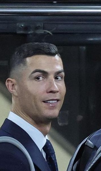 DigiSport: Sportivul care câștigă pe minut mai mult decât Cristiano Ronaldo